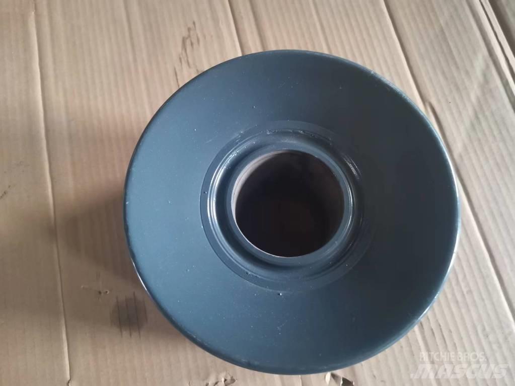 CLAAS Tension pulley 传动装置