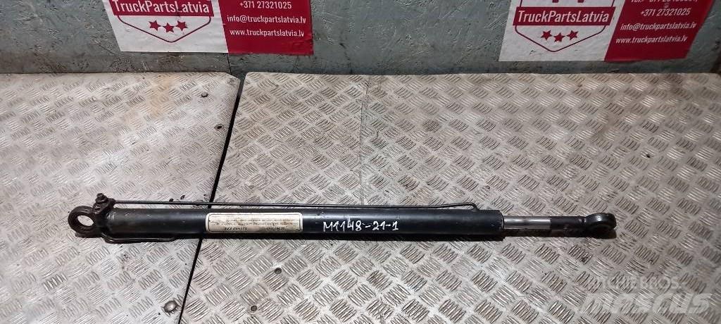 MAN TGA.    81978110008 液压