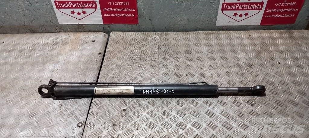 MAN TGA.    81978110008 液压