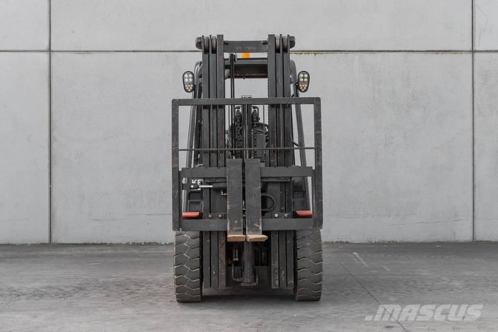 Manitou MI 30 D 柴油叉车