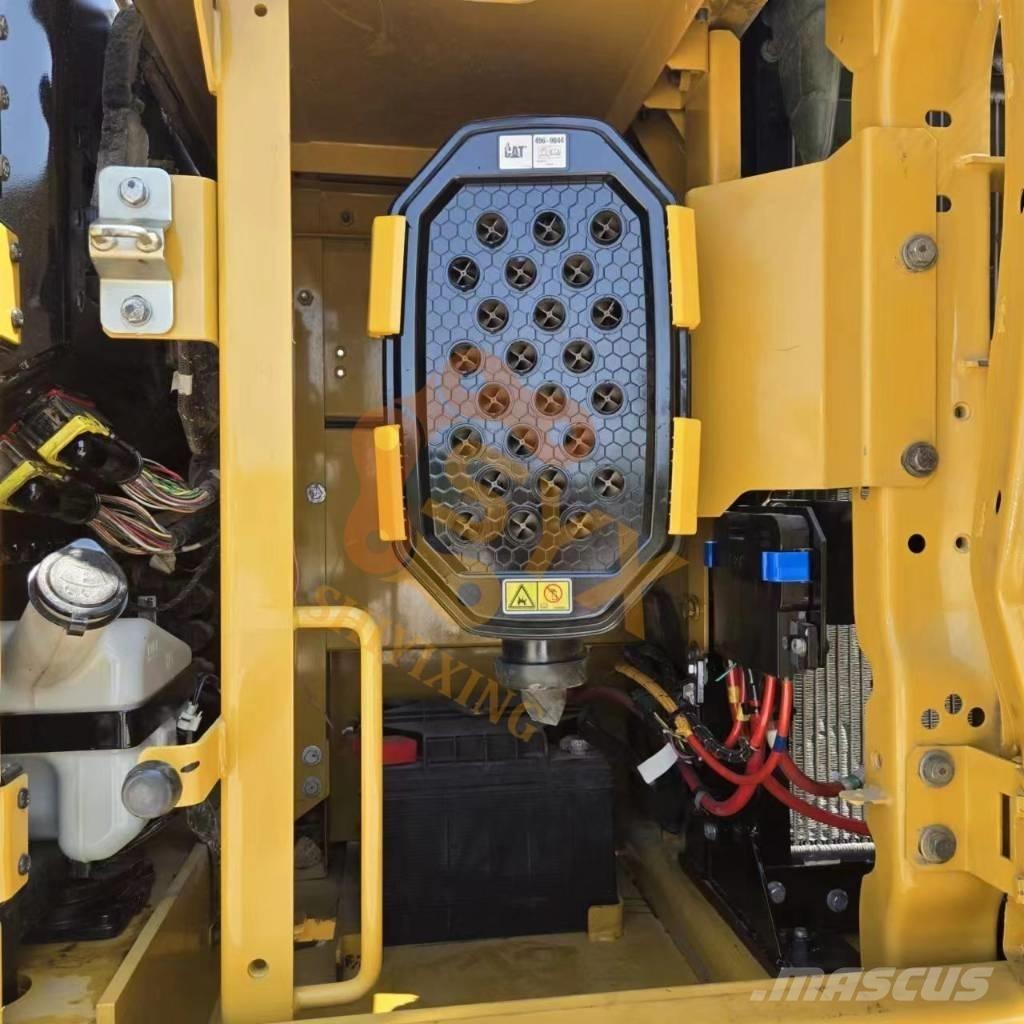 CAT 330GC 履带挖掘机