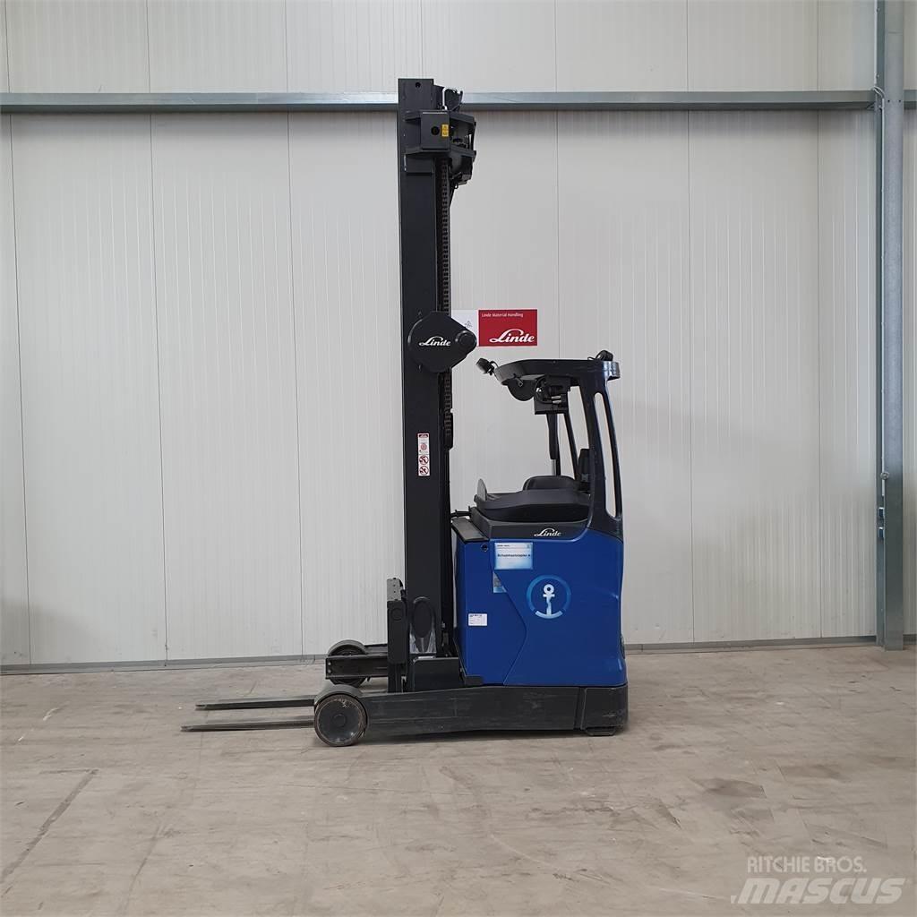 Linde R16HD 前移式叉车
