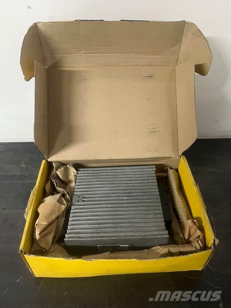 Liebherr ESX-LT 运输工具-其他