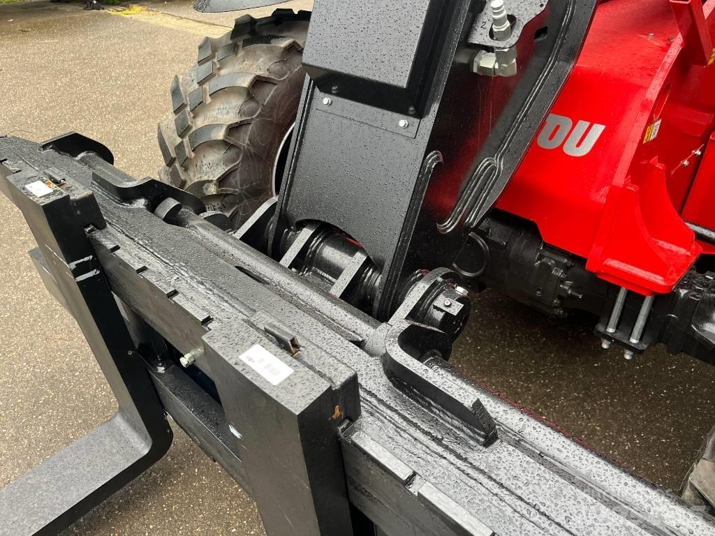 Manitou MHT 790 伸缩臂叉装车|叉装车