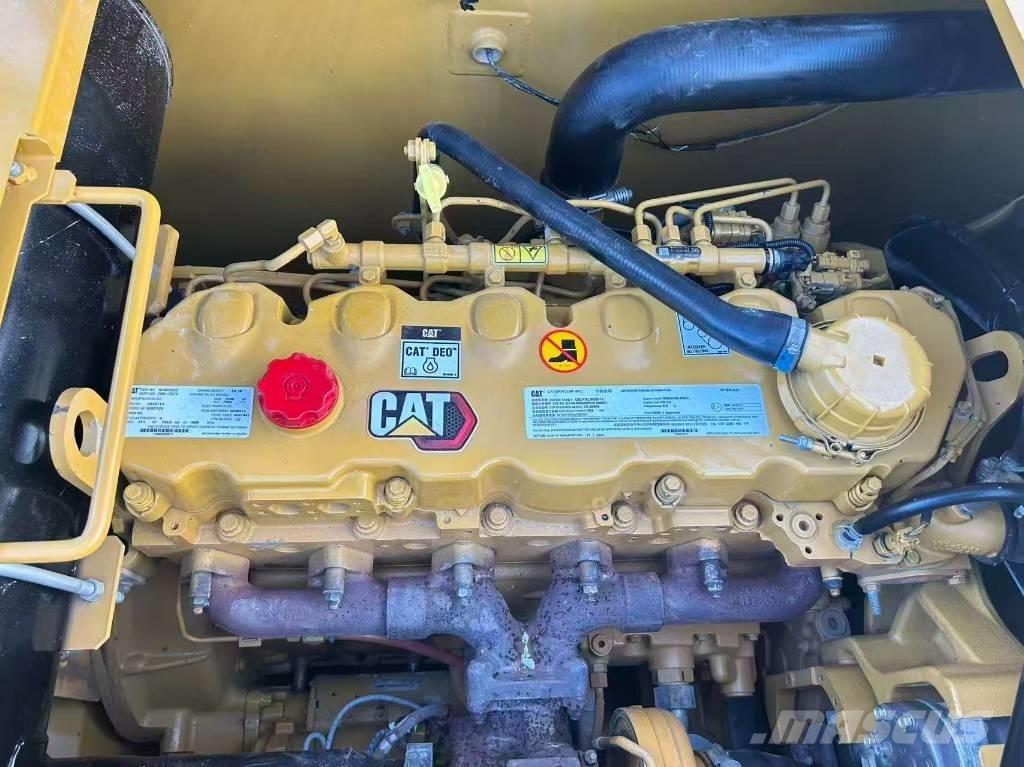 CAT 345GC 履带挖掘机