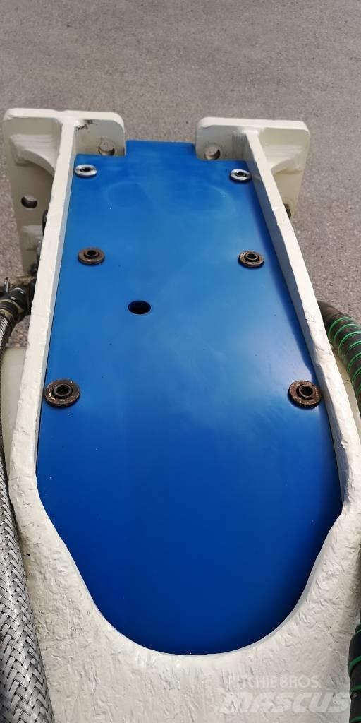 Furukawa F45LN 破碎锤