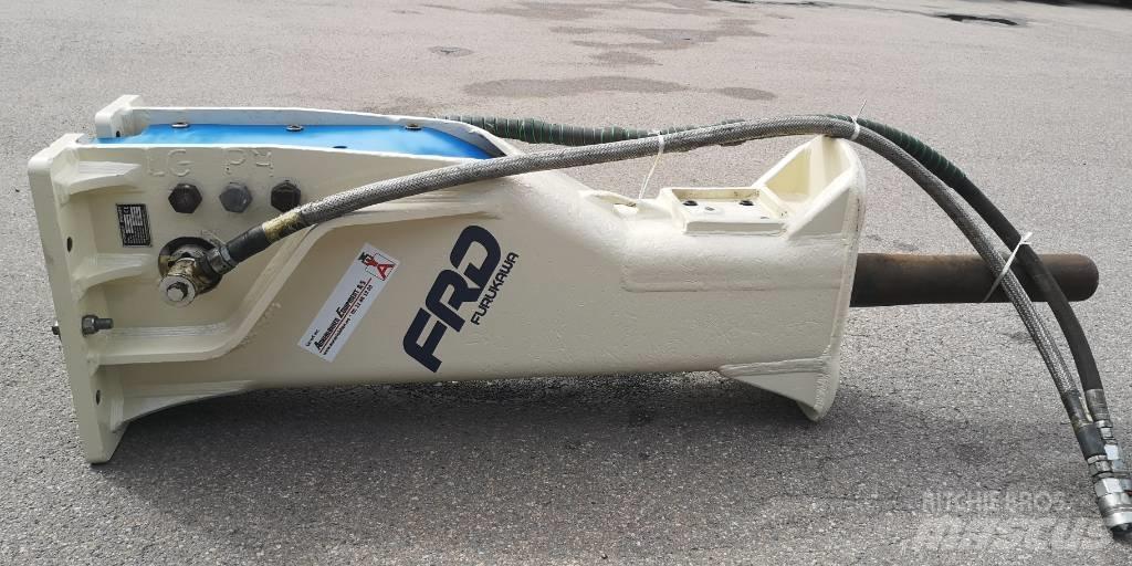 Furukawa F45LN 破碎锤