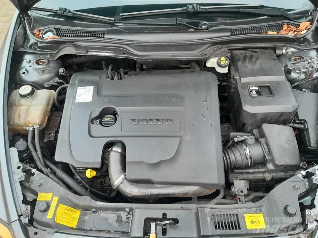 Volvo 1.6 D momentum 汽车