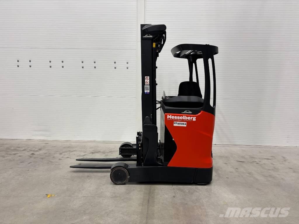 Linde R 10 前移式叉车