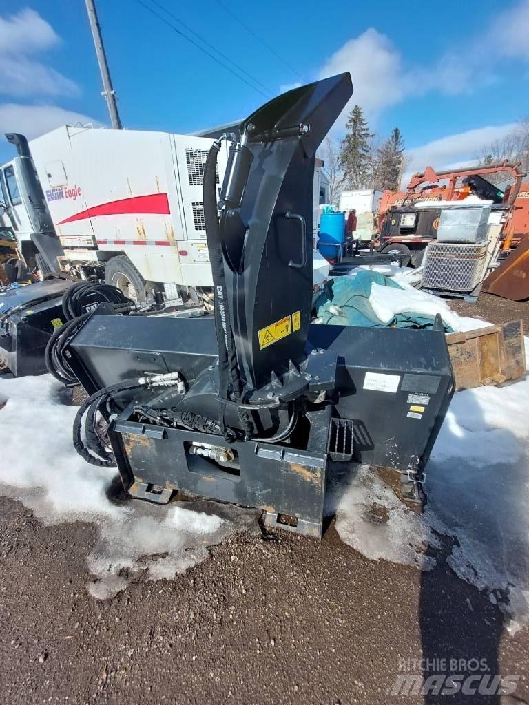 CAT SR321 其他组件