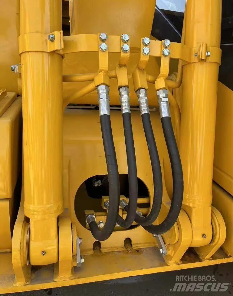 Komatsu PC 110 履带挖掘机