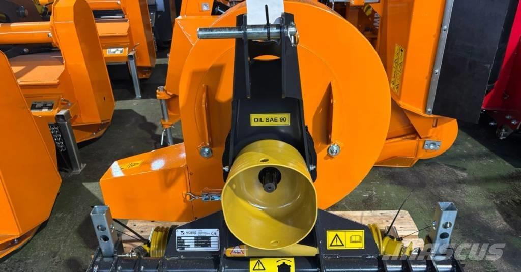 Votex b20 pto 路面维护设备-其他