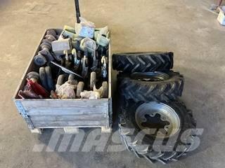 Horsch Pronto 8 DC 条播机