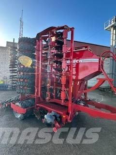Horsch Pronto 8 DC 条播机