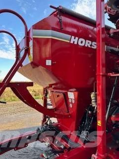 Horsch Pronto 8 DC 条播机
