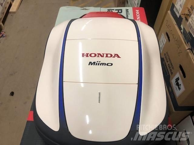 Honda MIIMO HRM 1500 机器人割草机