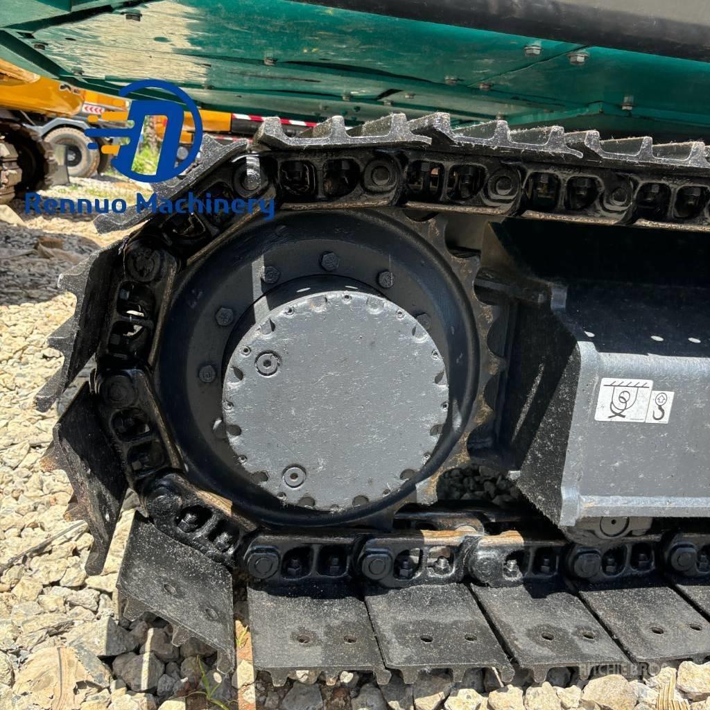 Kobelco SK75 履带挖掘机