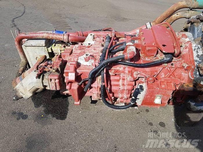 Iveco Cursor 10 运输工具-其他