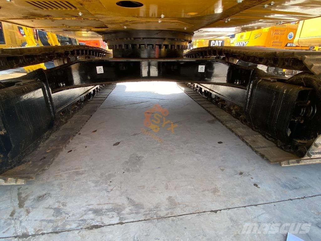 CAT CAT320 D2 履带挖掘机