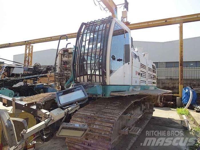 Casagrande C850NG 钻孔机