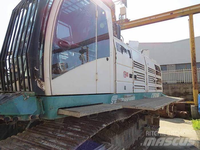 Casagrande C850NG 钻孔机