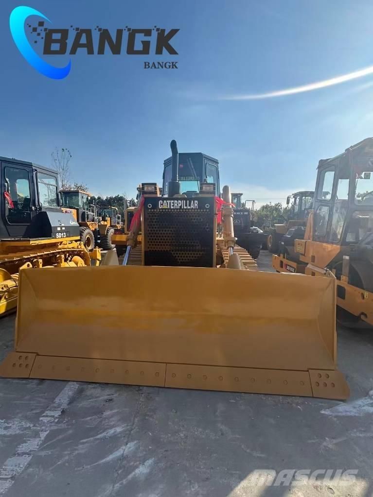 CAT D6G2CL 履带式推土机