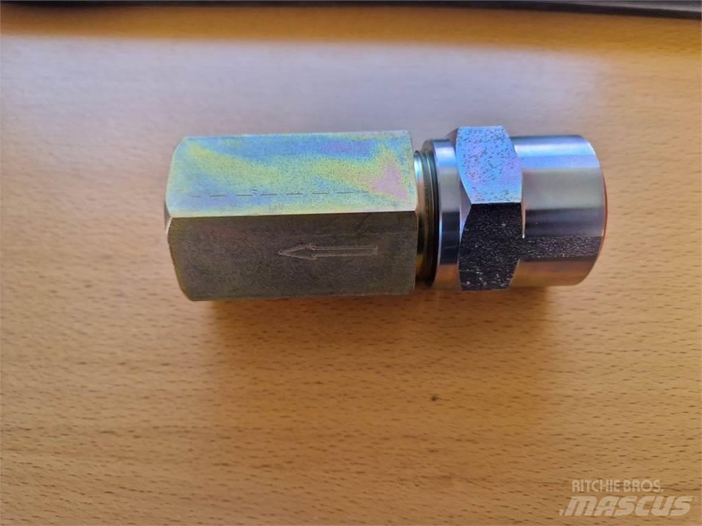 Eco Log 7004217 传动装置