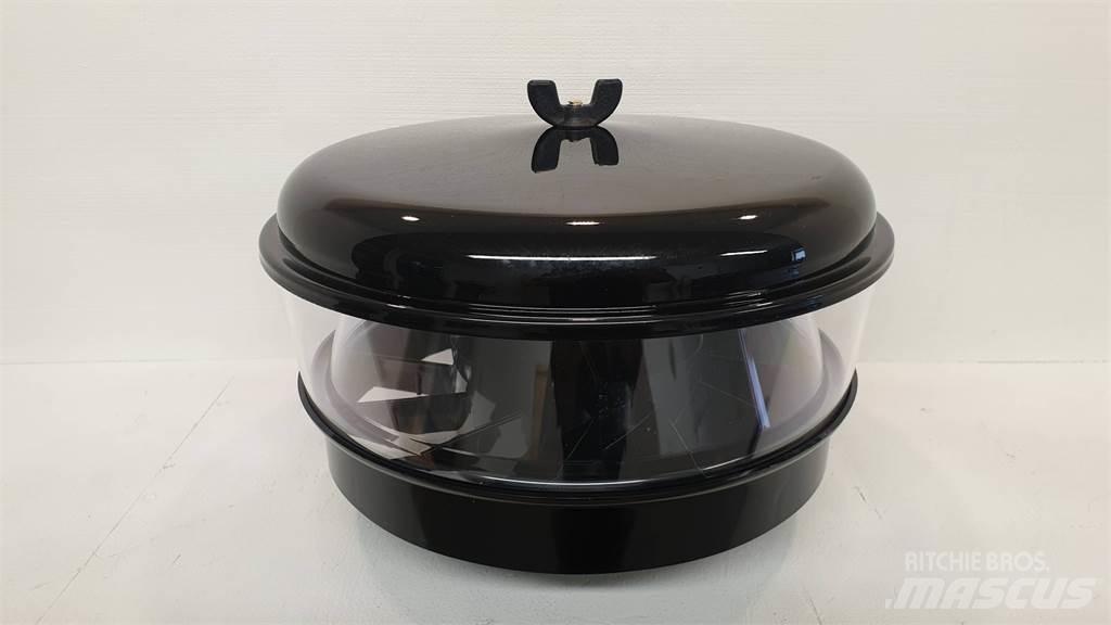  KM Föravskiljare 5" 发动机