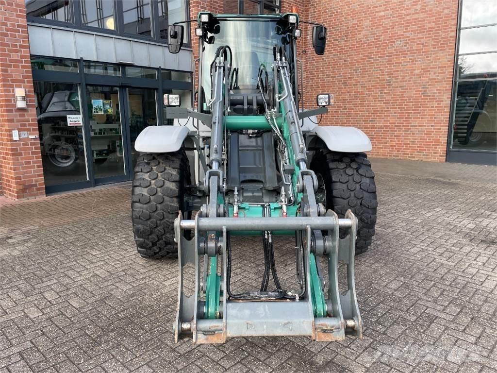 Kramer KL70.8L 轮式装载机