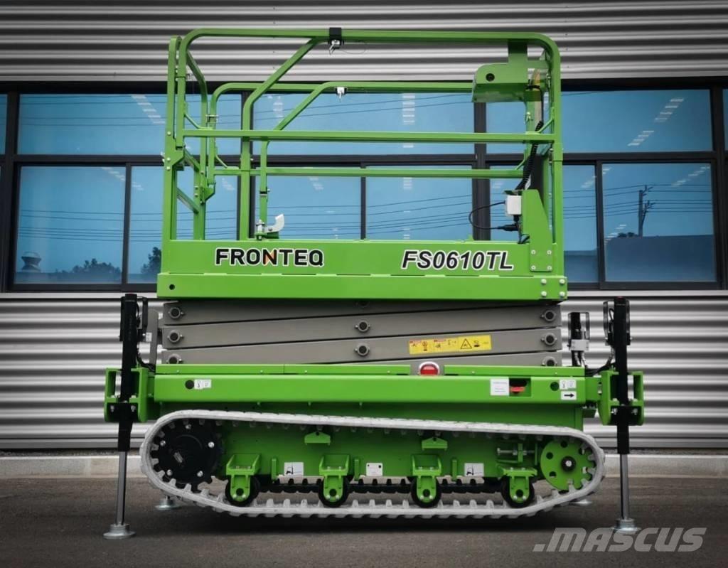 Fronteq FS0610TL 剪叉式升降机