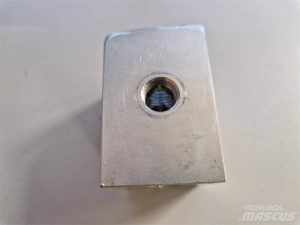 Rottne 059-0094 液压