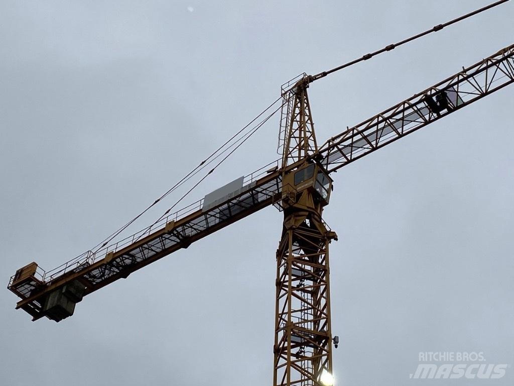 Liebherr 290 HC 塔式起重机