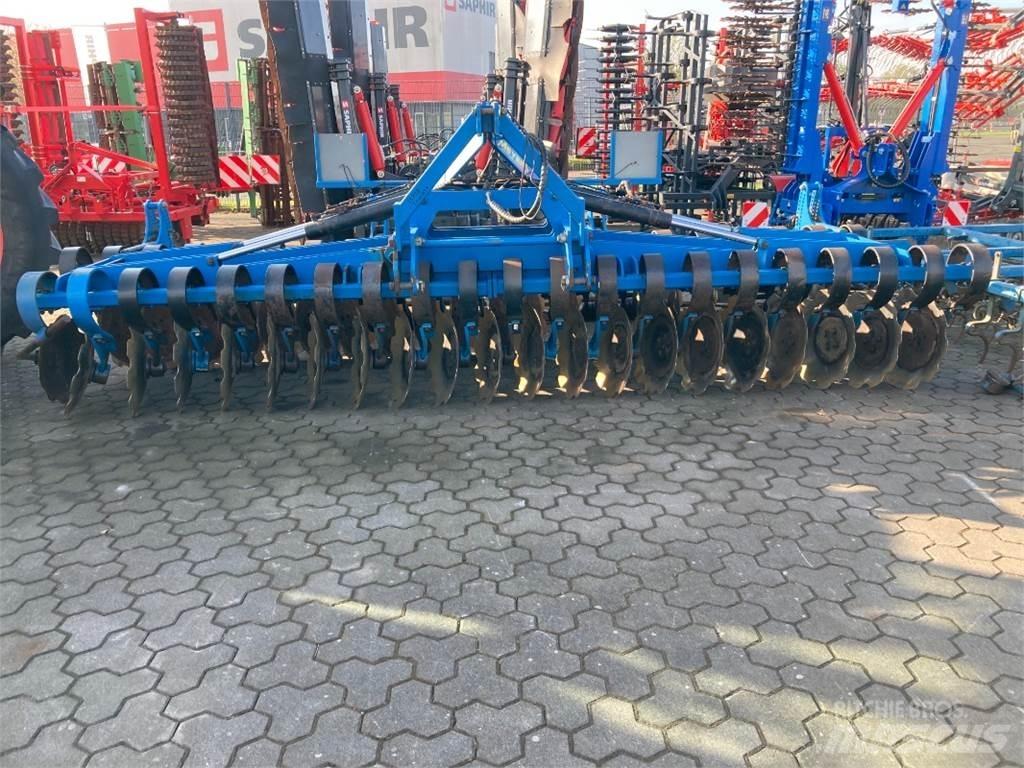 Meyer KSE 5000 圆盘耙