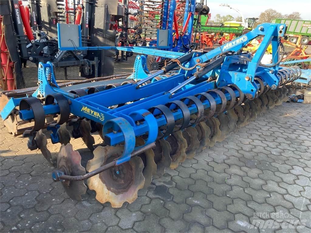 Meyer KSE 5000 圆盘耙