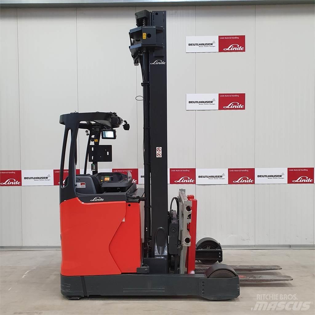 Linde #N/A 前移式叉车
