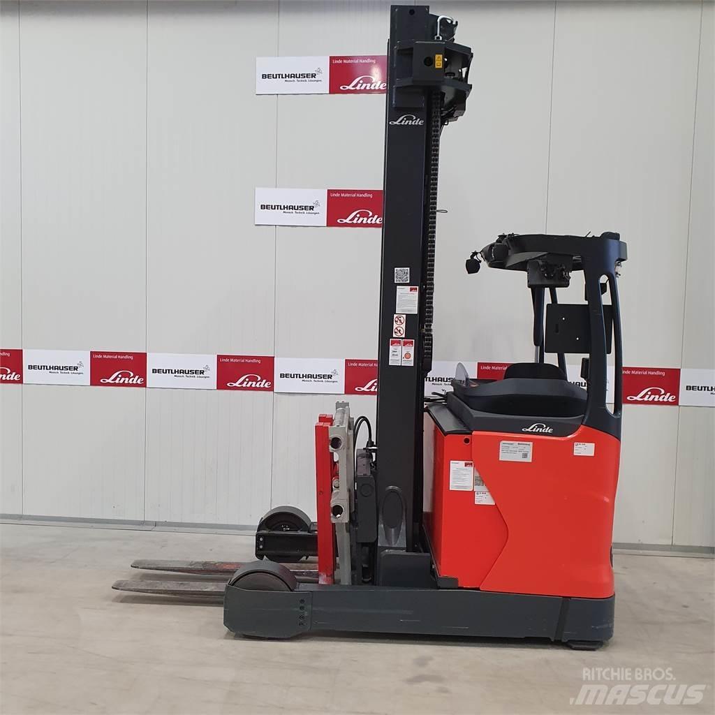 Linde #N/A 前移式叉车