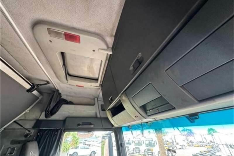 MAN 26 SERIES 其他货车