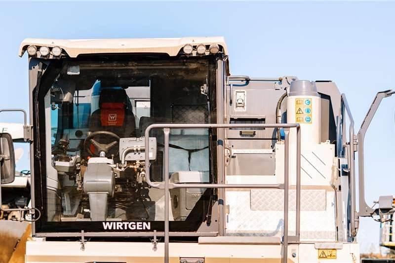 Wirtgen WR240 其他货车