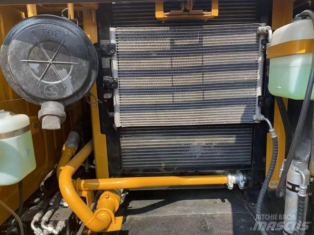 Sany 135 C 履带挖掘机