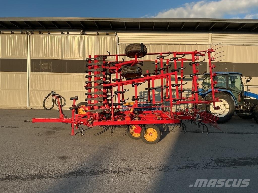 Väderstad NZA600 钉齿耙