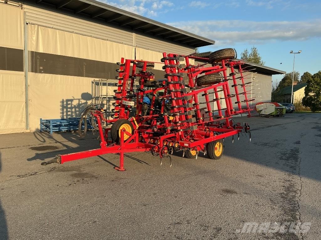 Väderstad NZA600 钉齿耙