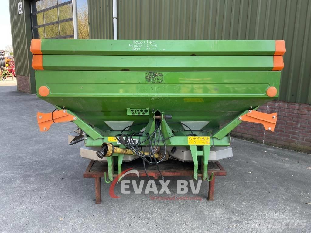 Amazone ZA-M 1501 矿物肥料撒播机