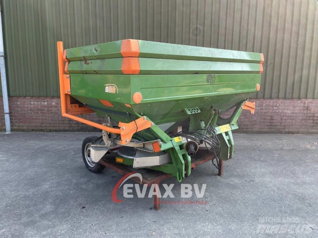 Amazone ZA-M 1501 矿物肥料撒播机