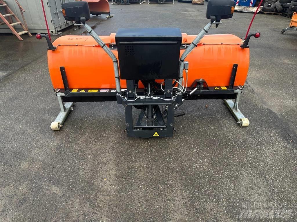 Schmidt SNK24.1 推雪机