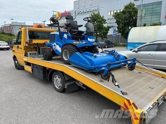 Volkswagen LT46 车辆运输车