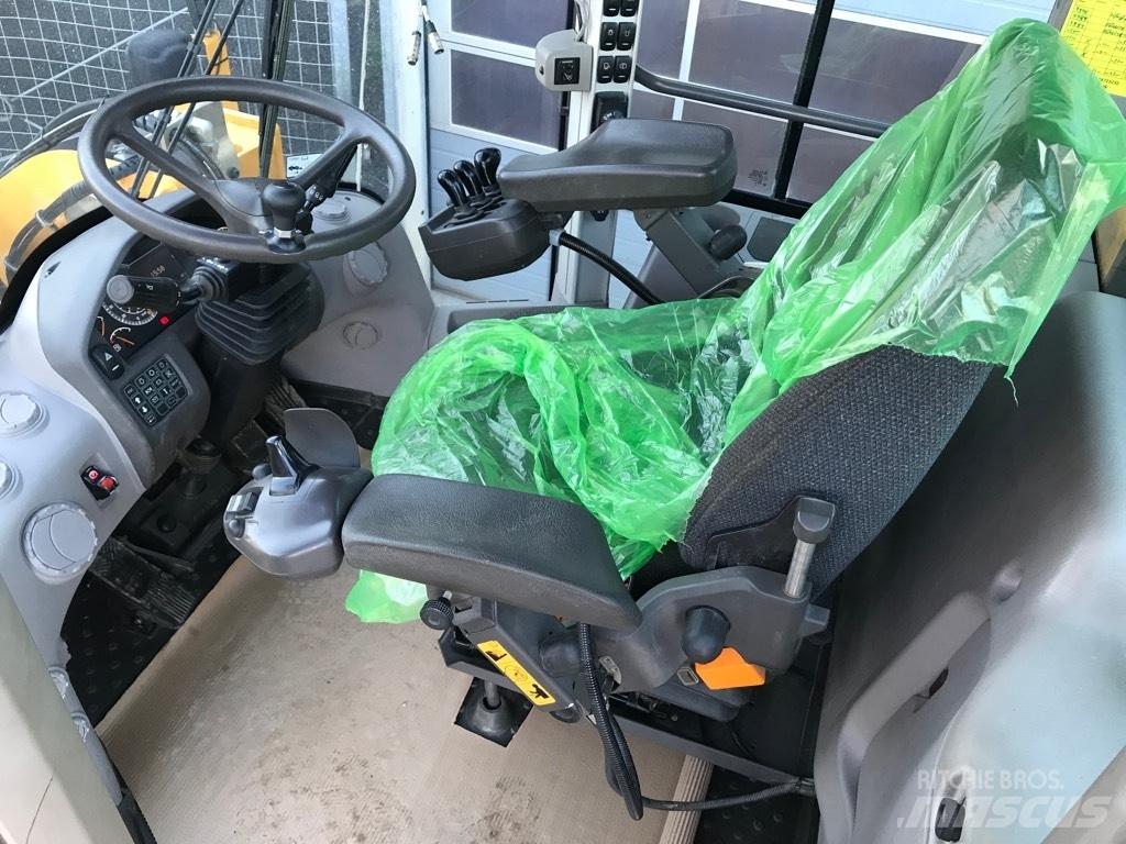 Volvo L150H 轮式装载机