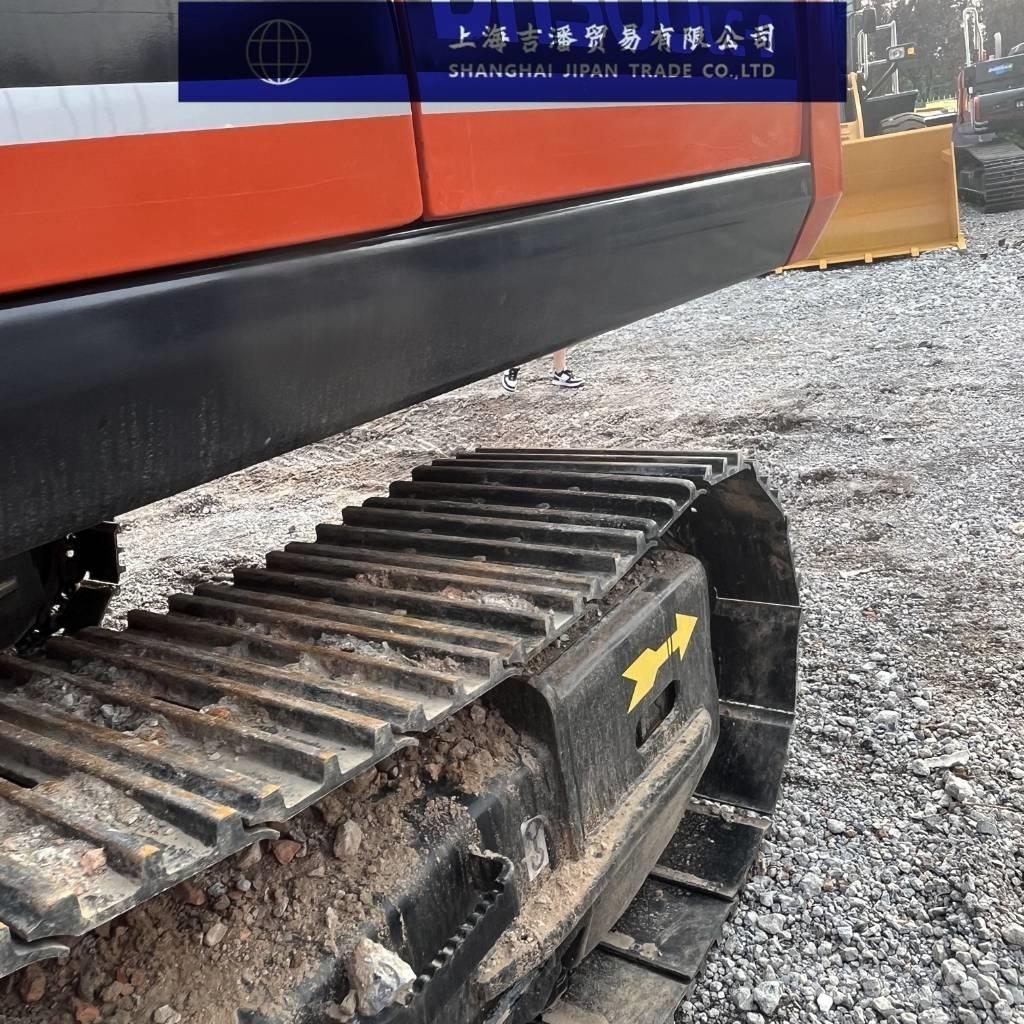 Doosan DH 300 履带挖掘机