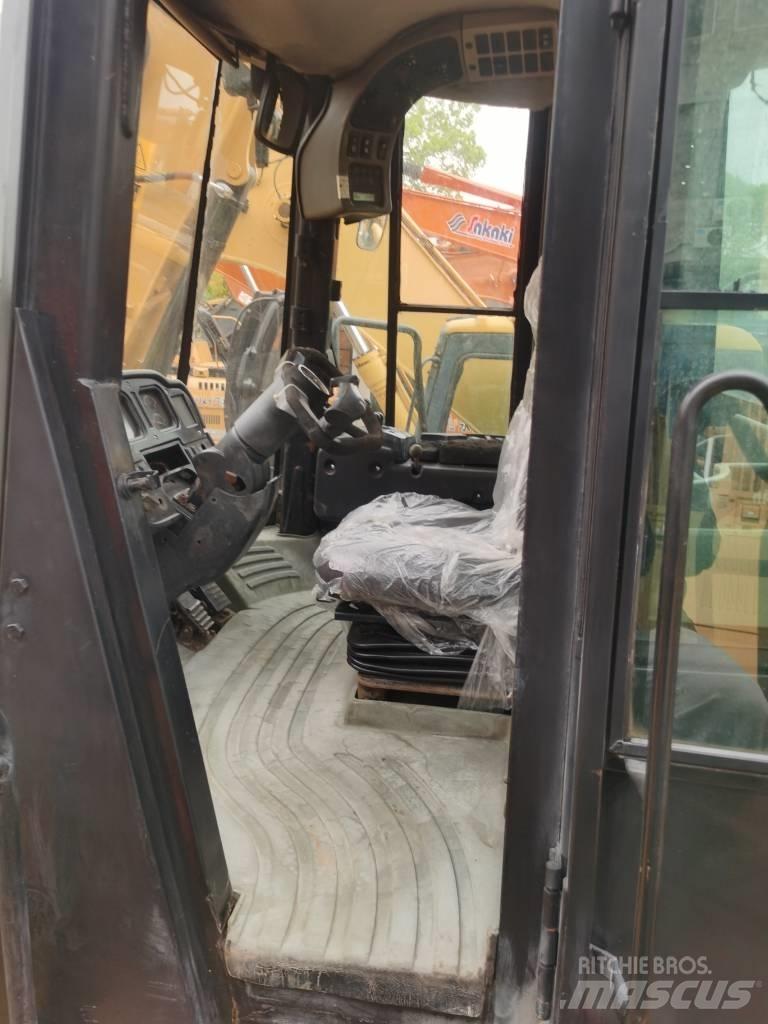 CAT 980 G 轮式装载机