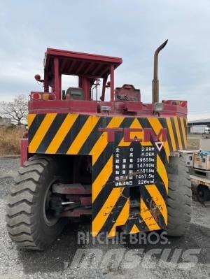 TCM FD200 其他叉车