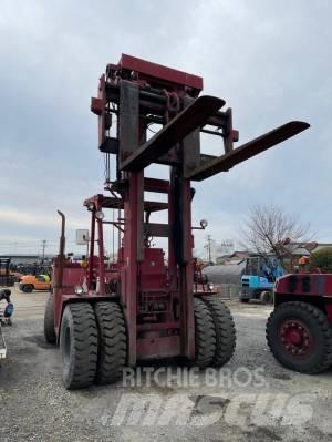 TCM FD200 其他叉车